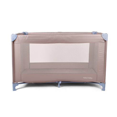 Red Kite Sleepsound Travel Cot