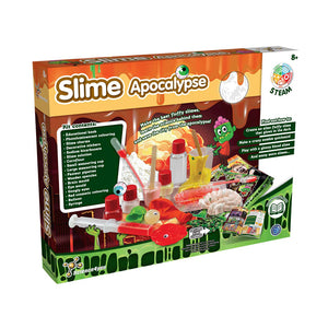 Slime Apocalypse