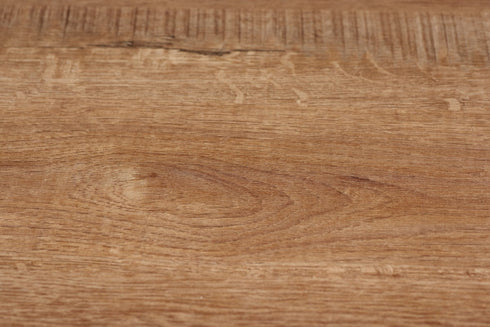 Stockwell 1 Drawer Bedside Rustic Oak Effect