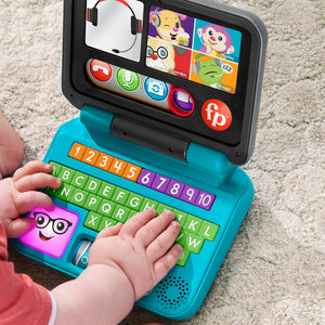 Fisher-Price Laugh N Learn Laptop