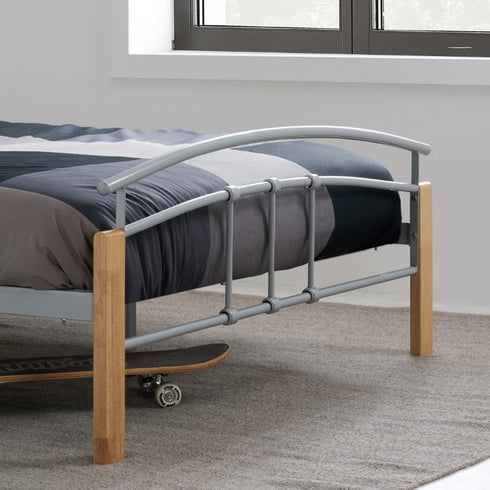 Tetras Bed