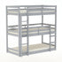 Tressa Triple Bunk Bed 90CM