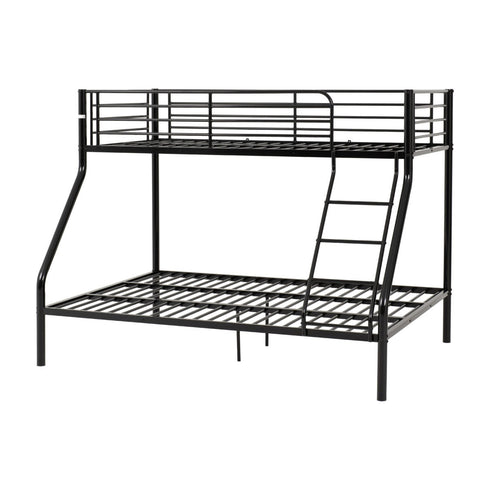 Tandi Triple Sleeper Bunk Bed - Black