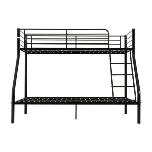 Tandi Triple Sleeper Bunk Bed - Black