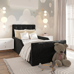 Teddy Granite