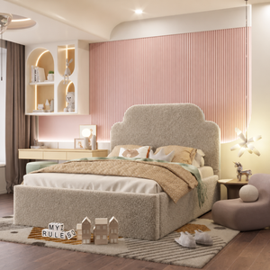 Teddy Linen