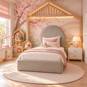 Teddy Linen