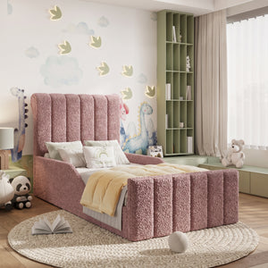 Teddy Pink