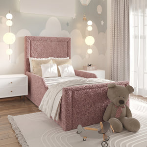 Teddy Pink