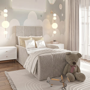 Teddy Polar