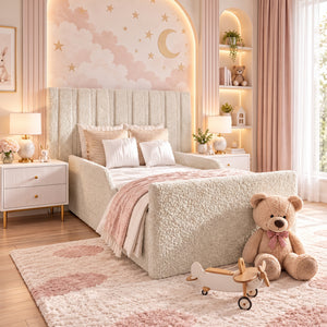 Teddy Polar