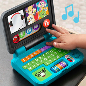 Fisher-Price Laugh N Learn Laptop