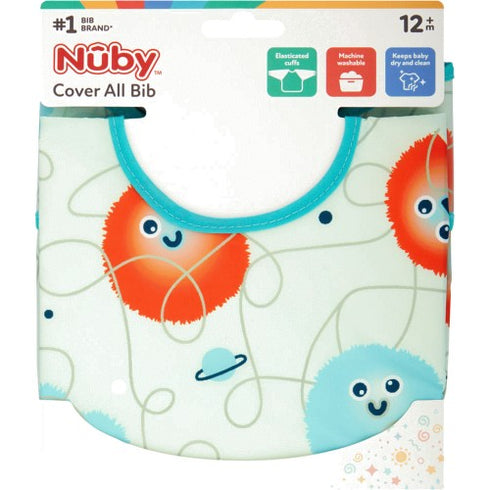 Nuby cover All Bib
