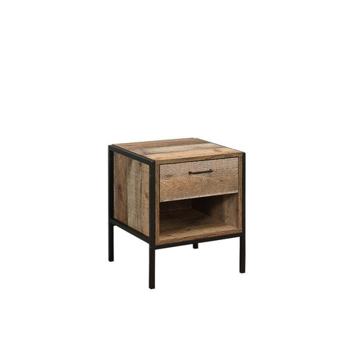 Urban 1 Drawer Bedside