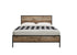 Urban Bed Rustic