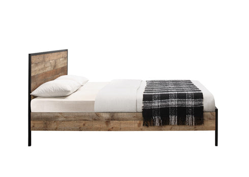 Urban Bed Rustic