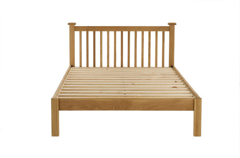 Woburn Bed Oak