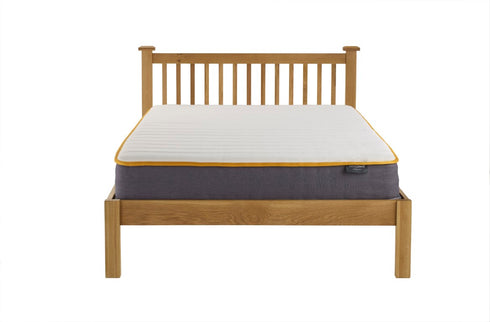 Woburn Bed Oak