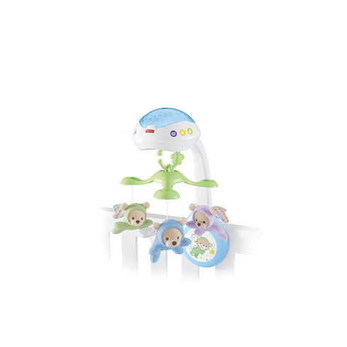 Fisher Price Nature Berries Mobile