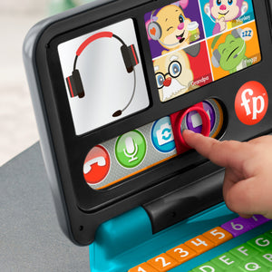 Fisher-Price Laugh N Learn Laptop