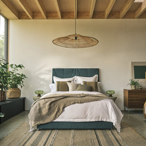 Sleepeezee Wool Luxe 1200 Mattress