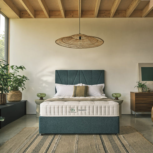 Sleepeezee Wool Luxe 1200 Mattress