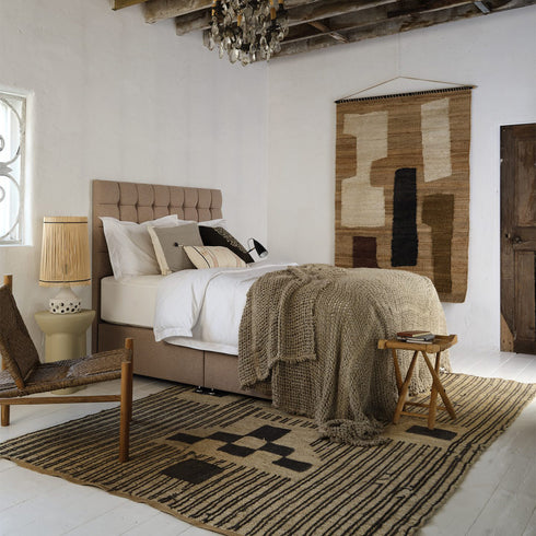 Sleepeezee Wool Luxe 2800 Mattress