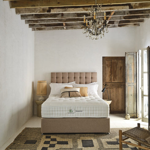 Sleepeezee Wool Luxe 2800 Mattress