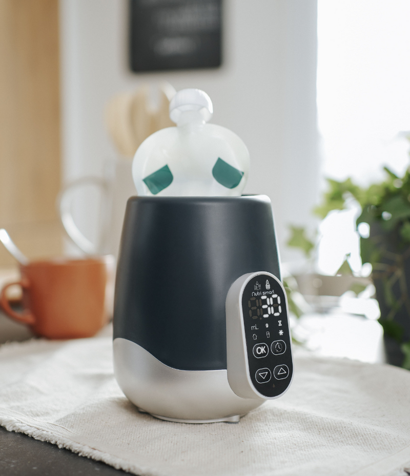 Babymoov Nutri Smart Bottle Warmer (Car & Home)