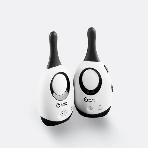 Babymoov Simply Care Baby Monitor