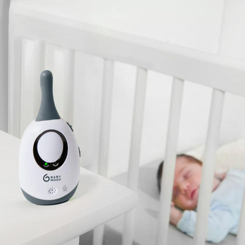 Babymoov Simply Care Baby Monitor