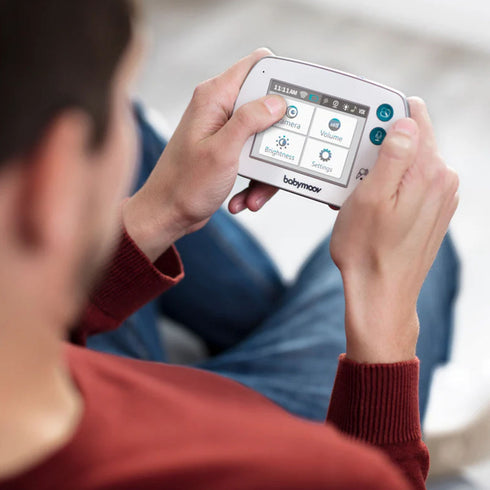 Babymoov Yoo Feel Baby Monitor