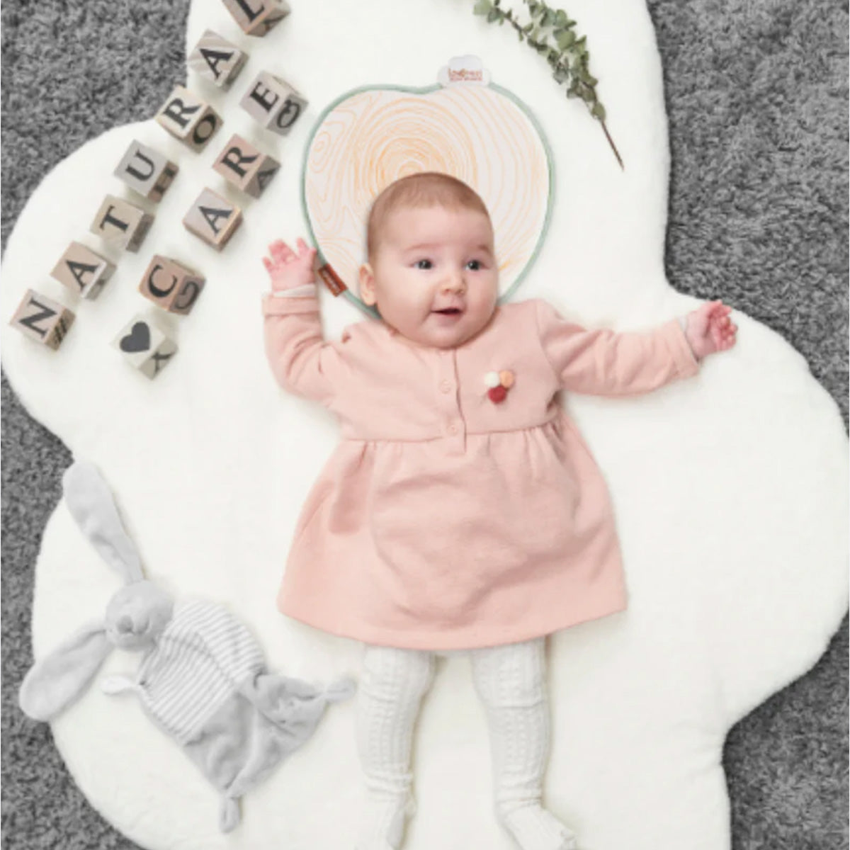 Babymoov Lovenest Natural Care