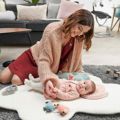 Babymoov Lovenest Original Organic Cotton Pink