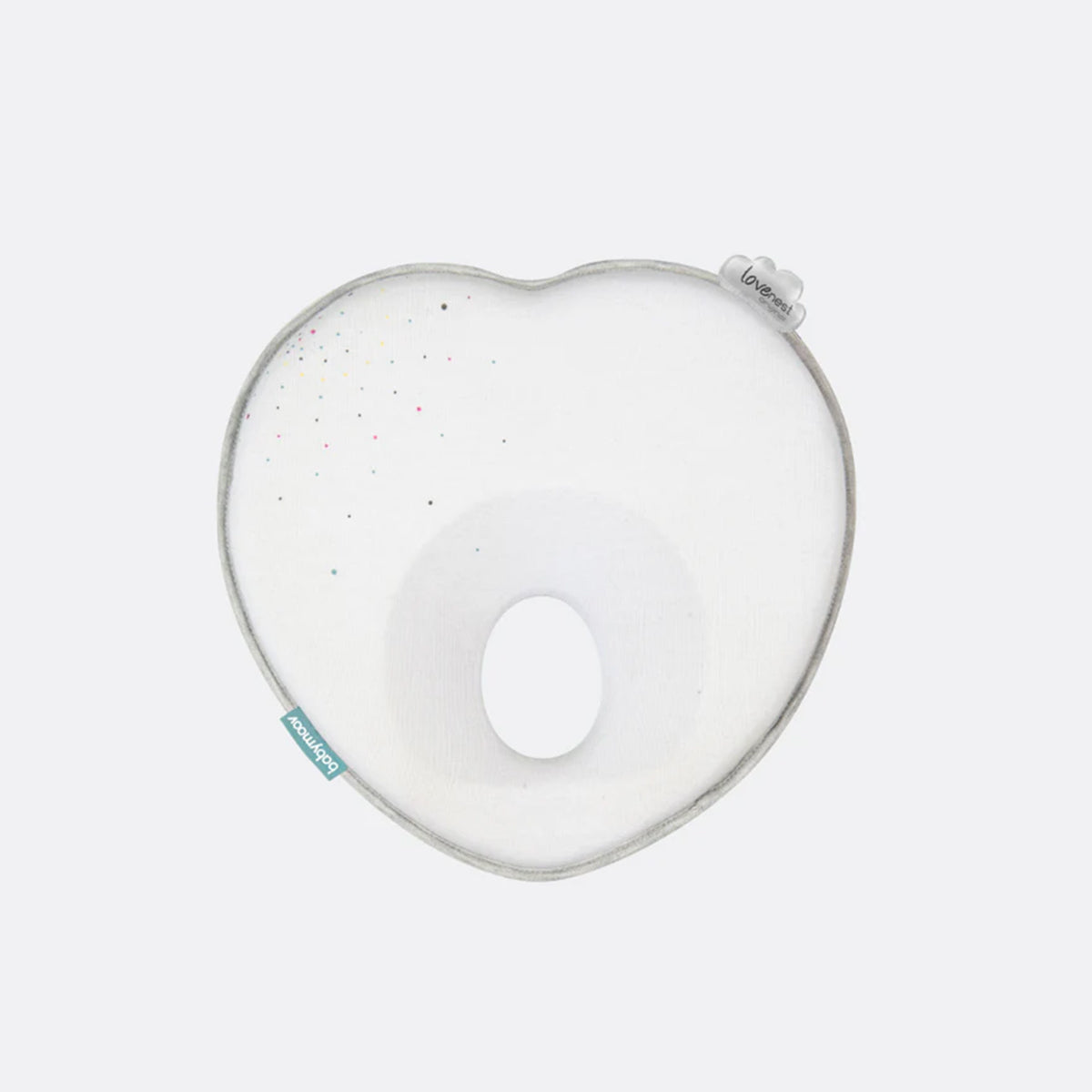 Babymoov Lovenest Original Organic Cotton White