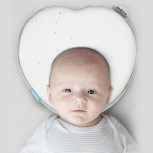 Babymoov Lovenest Original Organic Cotton White