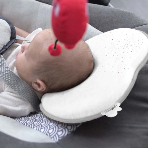 Babymoov Lovenest Original Organic Cotton White