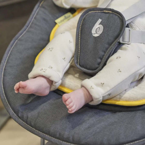 Babymoov Cosymorpho Fresh Smokey