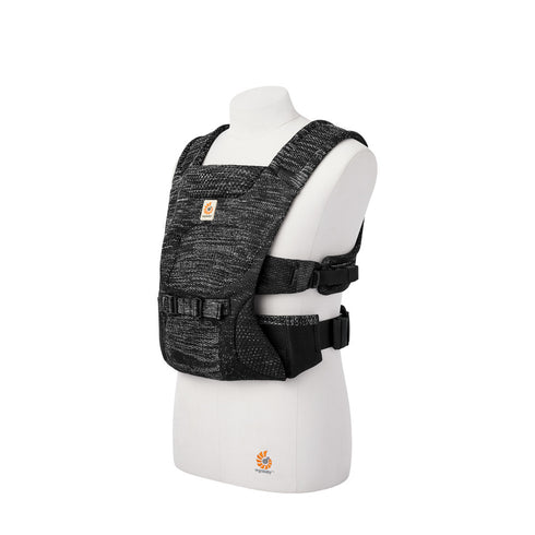 Ergobaby Aerloom Baby Carrier - Onyx
