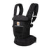 Ergobaby Adapt Soft Flex Mesh - Onyx Black