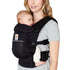 Ergobaby Adapt Soft Flex Mesh - Onyx Black