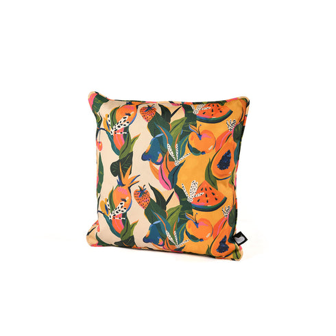 B Cushion Art Collection