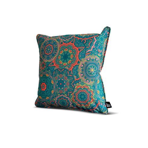 B Cushion Art Collection