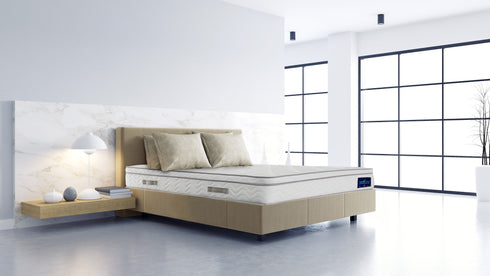BedzOnline Box Top Premium Tranquility Mattress
