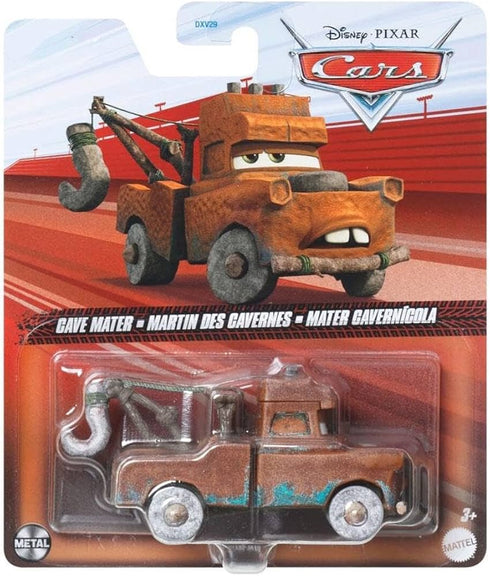 Disney Pixar Cars Character Cars