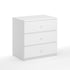Kidsaw - Kudl 3 Drawer Chest