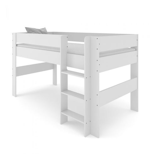 Kidsaw - Kudl, Childrens Mid Sleeper