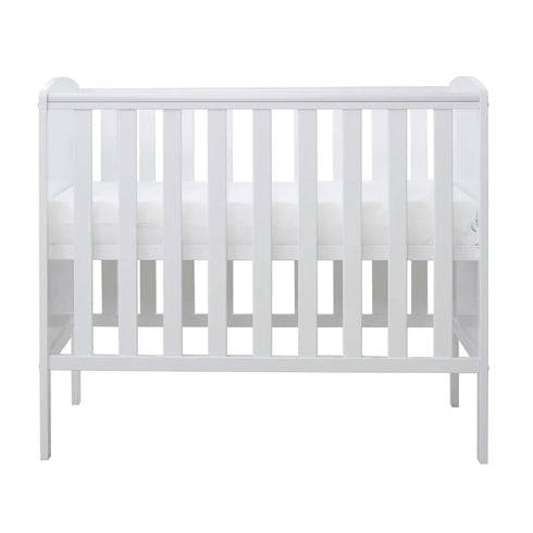 Ickle Bubba Coleby Space Saver Cot