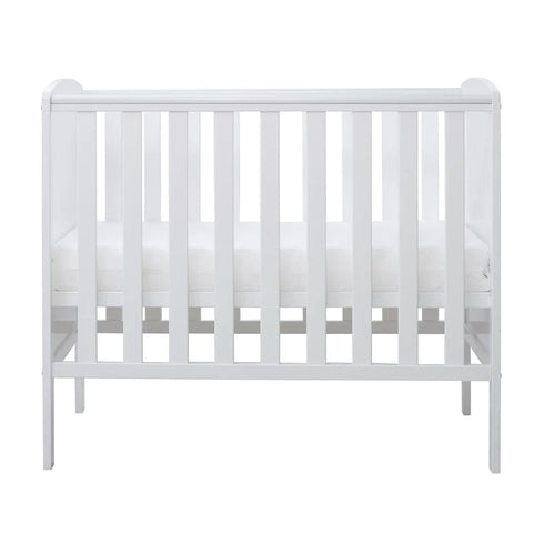 Ickle Bubba Coleby Space Saver Cot