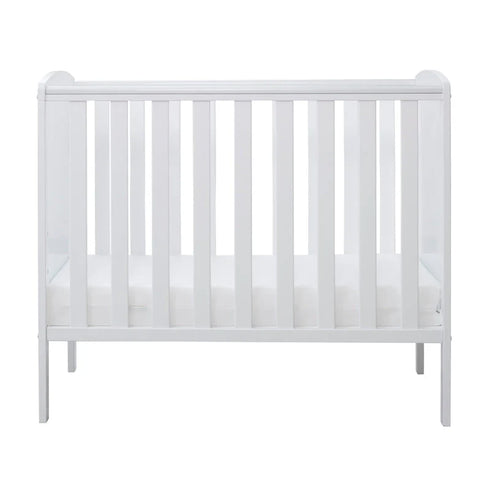 Ickle Bubba Coleby Space Saver Cot